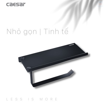 Lô giấy vệ sinh Caesar Q6334B