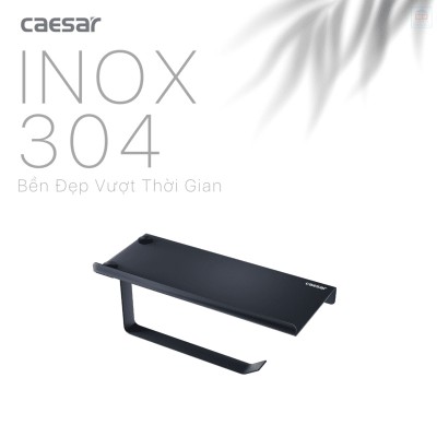 Lô giấy vệ sinh Caesar Q6334B