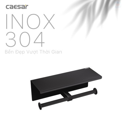Lô giấy vệ sinh Caesar Q6304B