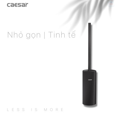 Cọ vệ sinh bàn cầu Caesar Q6308B