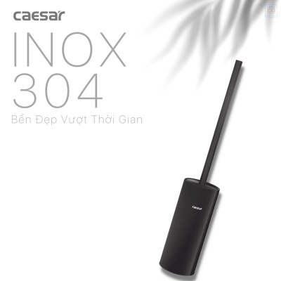 Cọ vệ sinh bàn cầu Caesar Q6308B