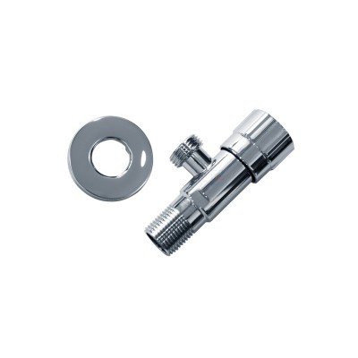 Van không chế inox Caesar BF403S