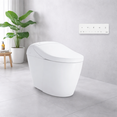 Bồn cầu thông minh TOTO WASHLET G5A CW878BA#XW/TCF76311GAA#NW1/T53P( GIÁ KM TÍNH TỪ 20/4- 17/5)100VR 