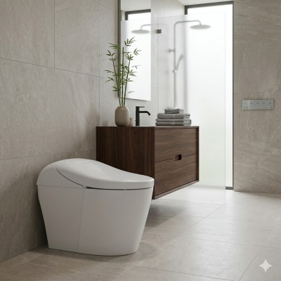 Bồn cầu thông minh TOTO WASHLET G5A CW878BA#XW/TCF76311GAA#NW1/T53P( GIÁ KM TÍNH TỪ 20/4- 17/5)100VR 