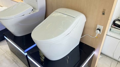 Bồn cầu thông minh TOTO WASHLET G5A CW878BA#XW/TCF76311GAA#NW1/T53P( GIÁ KM TÍNH TỪ 20/4- 17/5)100VR 