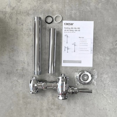 Van xả tay gạt Caesar BF523A
