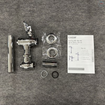 Van xả gạt Caesar BF525A