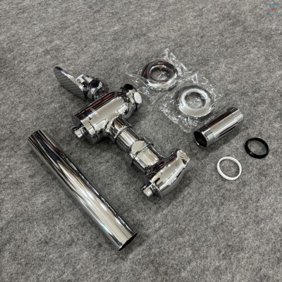 Van xả gạt Caesar BF525A