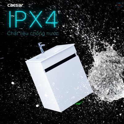 Bộ tủ chậu Caesar L5022 + EH15022AV