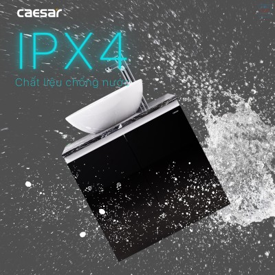 Bộ tủ chậu Caesar L5215 + EH46002ADV