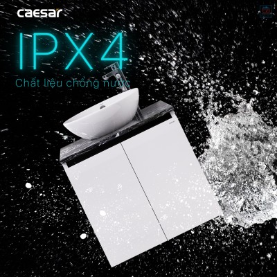 Bộ tủ chậu Caesar L5215 + EH46002AV