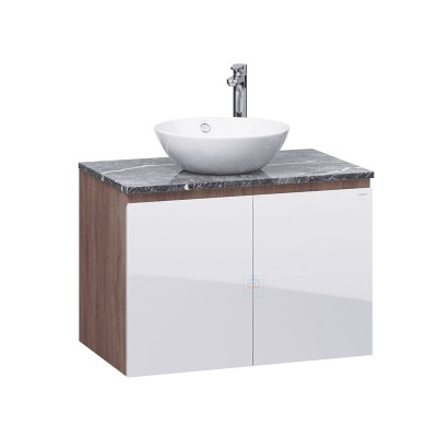 Bộ tủ chậu Caesar L5215 + EH48002AWV