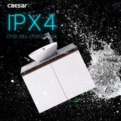 Bộ tủ chậu Caesar L5215 + EH48002AWV