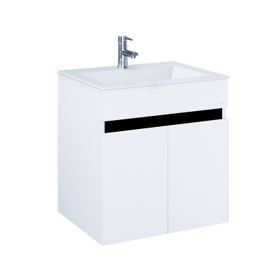 Bộ tủ chậu Caesar LF5017 + EH15017AV