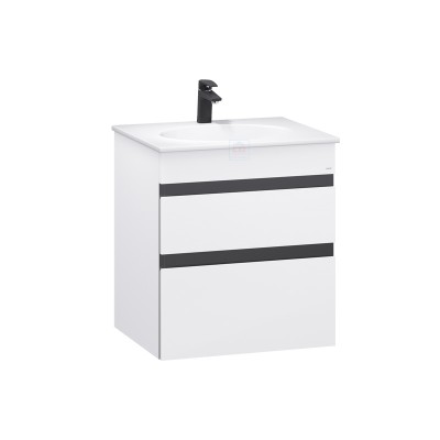 Bộ tủ chậu Caesar LF5024 + EH15024DDV