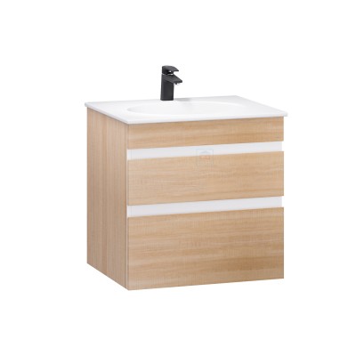 Bộ tủ chậu Caesar LF5024 + EH15024DDW7V