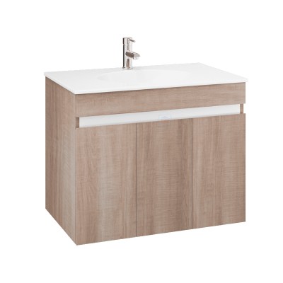 Bộ tủ chậu Caesar LF5026 + EH15026AW7V