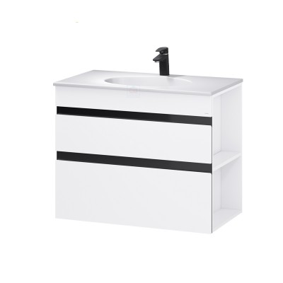 Bộ tủ chậu Caesar LF5026 + EH15026DDRV