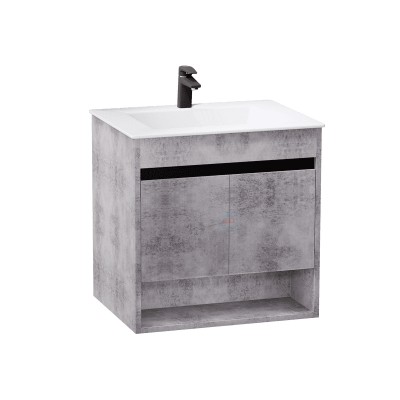 Bộ tủ chậu Caesar LF5030 + EH05030ASV