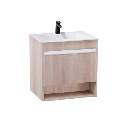 Bộ tủ chậu Caesar LF5030 + EH15030AW7V