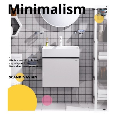 Bộ tủ chậu Caesar LF5253 + EH05253ATGV