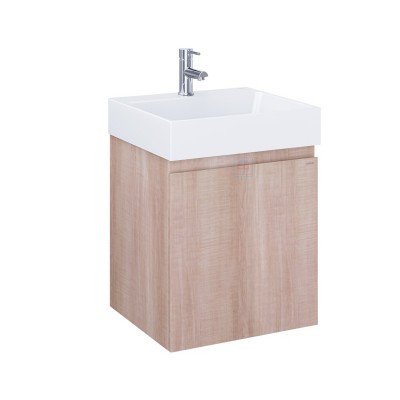 Bộ tủ chậu Caesar LF5253 + EH05253AW7V