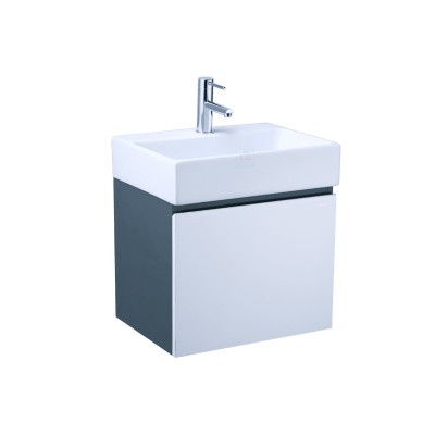 Bộ tủ chậu Caesar LF5259 + EH05259ATGV