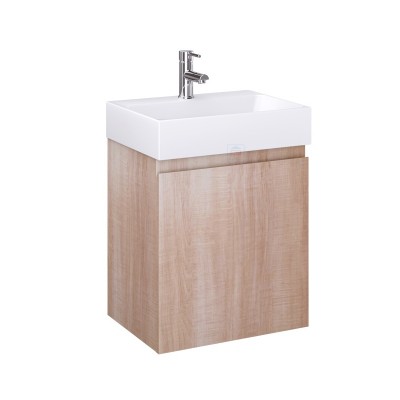 Bộ tủ chậu Caesar LF5259 + EH05259AW7V