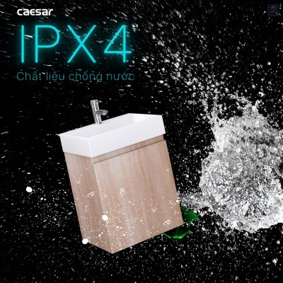 Bộ tủ chậu Caesar LF5259 + EH05259AW7V