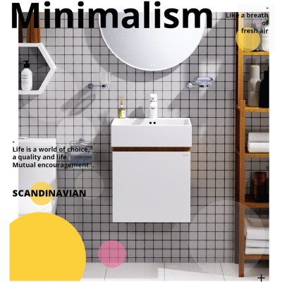 Bộ tủ chậu Caesar LF5261 + EH05261ADV