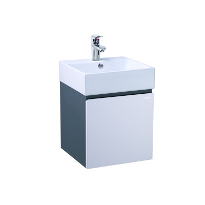 Bộ tủ chậu Caesar LF5261 + EH05261ATGV