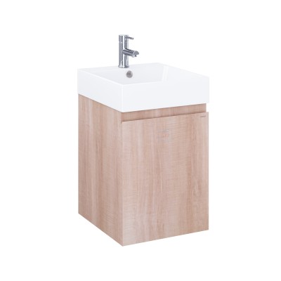 Bộ tủ chậu Caesar LF5261 + EH05261AW7V