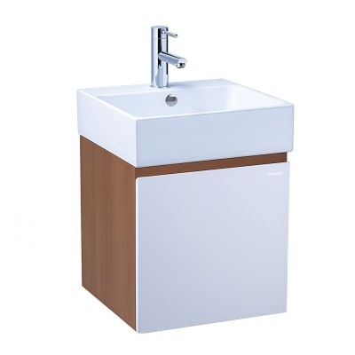 Bộ tủ chậu Caesar LF5261 + EH05261AWV