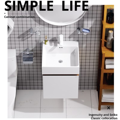 Bộ tủ chậu Caesar LF5261 + EH05261AWV