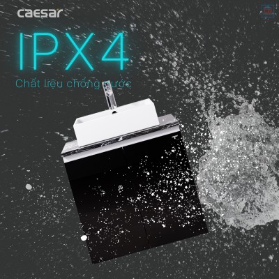 Bộ tủ chậu Caesar LF5261 + EH46001ADV