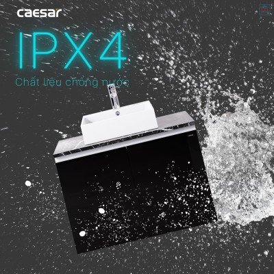 Bộ tủ chậu Caesar LF5261 + EH48001ADV