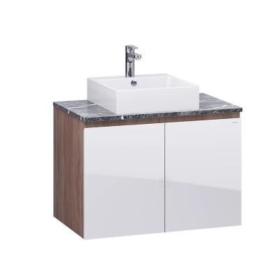 Bộ tủ chậu Caesar LF5261 + EH48001AWV