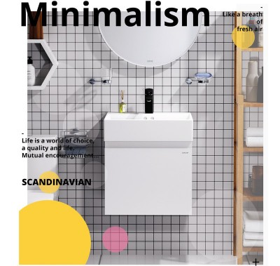 Bộ tủ chậu Caesar LF5263 + EH05263AV