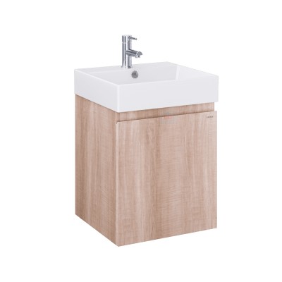 Bộ tủ chậu Caesar LF5263 + EH05263AW7V