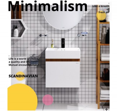 Bộ tủ chậu Caesar LF5263 + EH05263AWV