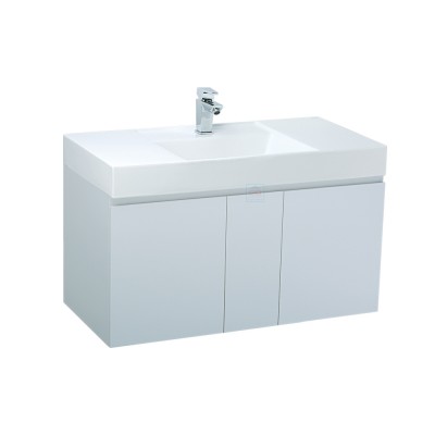 Bộ tủ chậu Caesar LF5386 + EH05386AV