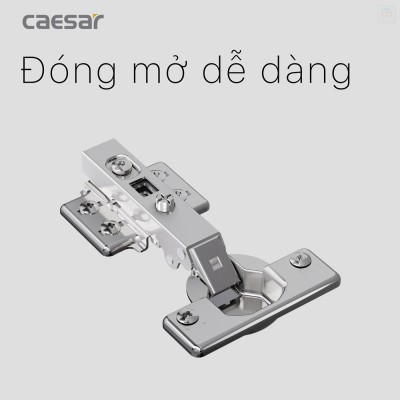 Bộ tủ chậu Caesar LF5358 + EH15358CLV