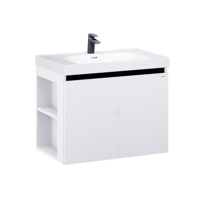 Bộ tủ chậu Caesar LF5358 + EH15358CLV