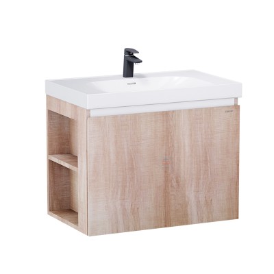 Bộ tủ chậu Caesar LF5358 + EH15358CLW7V