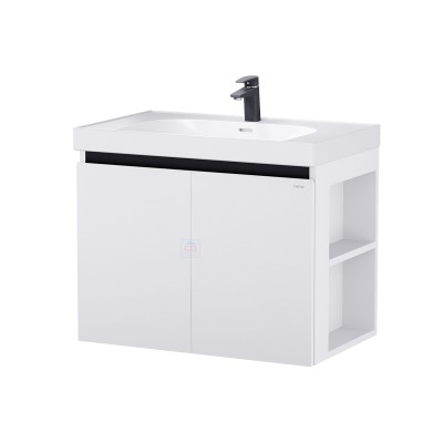 Bộ tủ chậu Caesar LF5358 + EH15358CRV