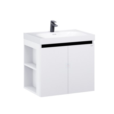 Bộ tủ chậu Caesar LF5357 + EH15357CLV