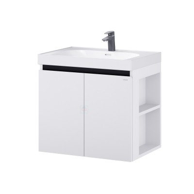 Bộ tủ chậu Caesar LF5357 + EH15357CRV