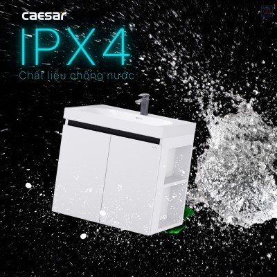 Bộ tủ chậu Caesar LF5357 + EH15357CRV