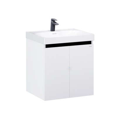 Bộ tủ chậu Caesar LF5356 + EH15356AV