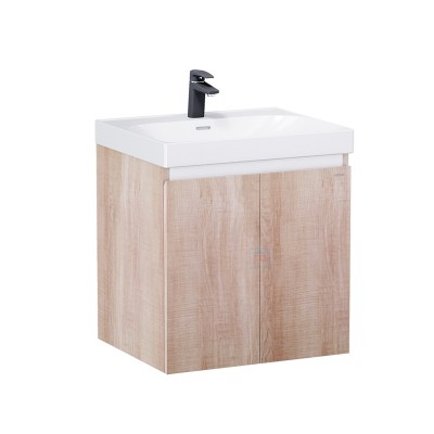 Bộ tủ chậu Caesar LF5356 + EH15356AW7V